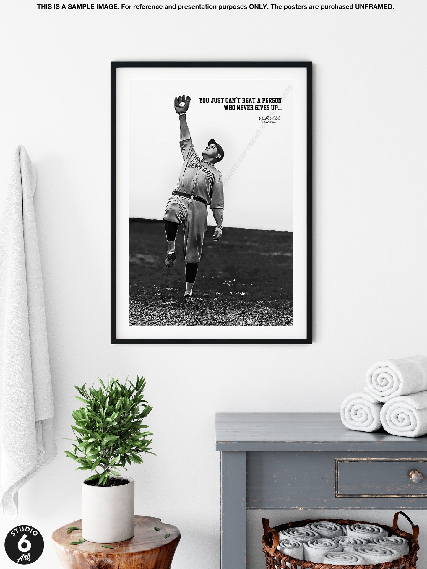 Babe Ruth Quote
