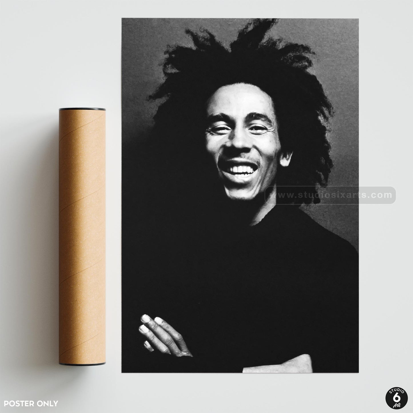 Bob Marley Joys