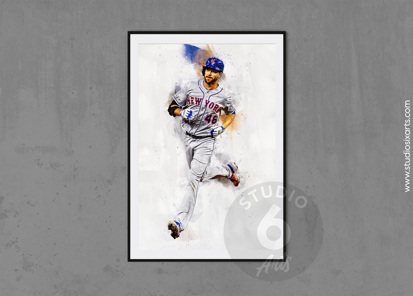 Jacob Degrom Mets