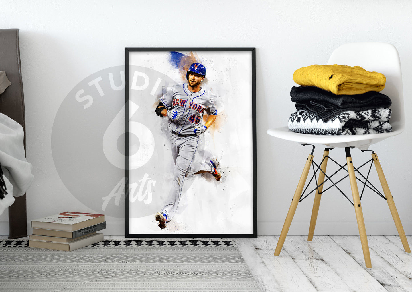 Jacob Degrom Mets