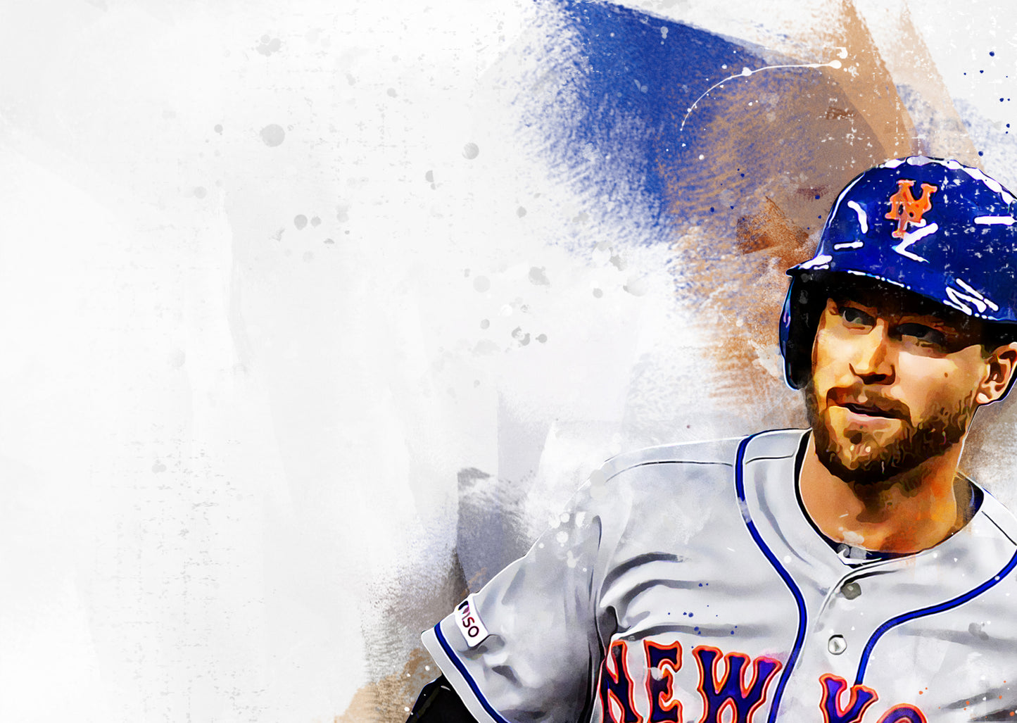 Jacob Degrom Mets