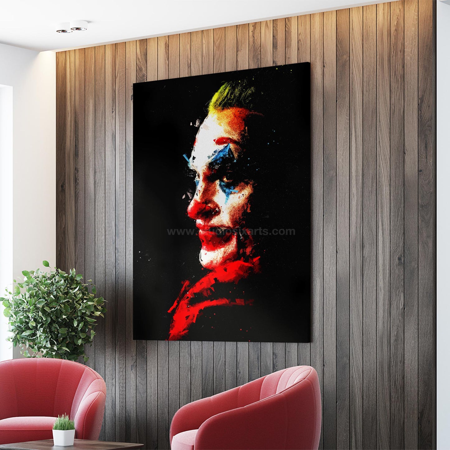 The Joker