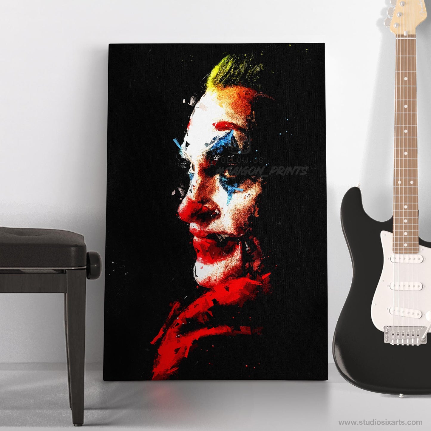 The Joker