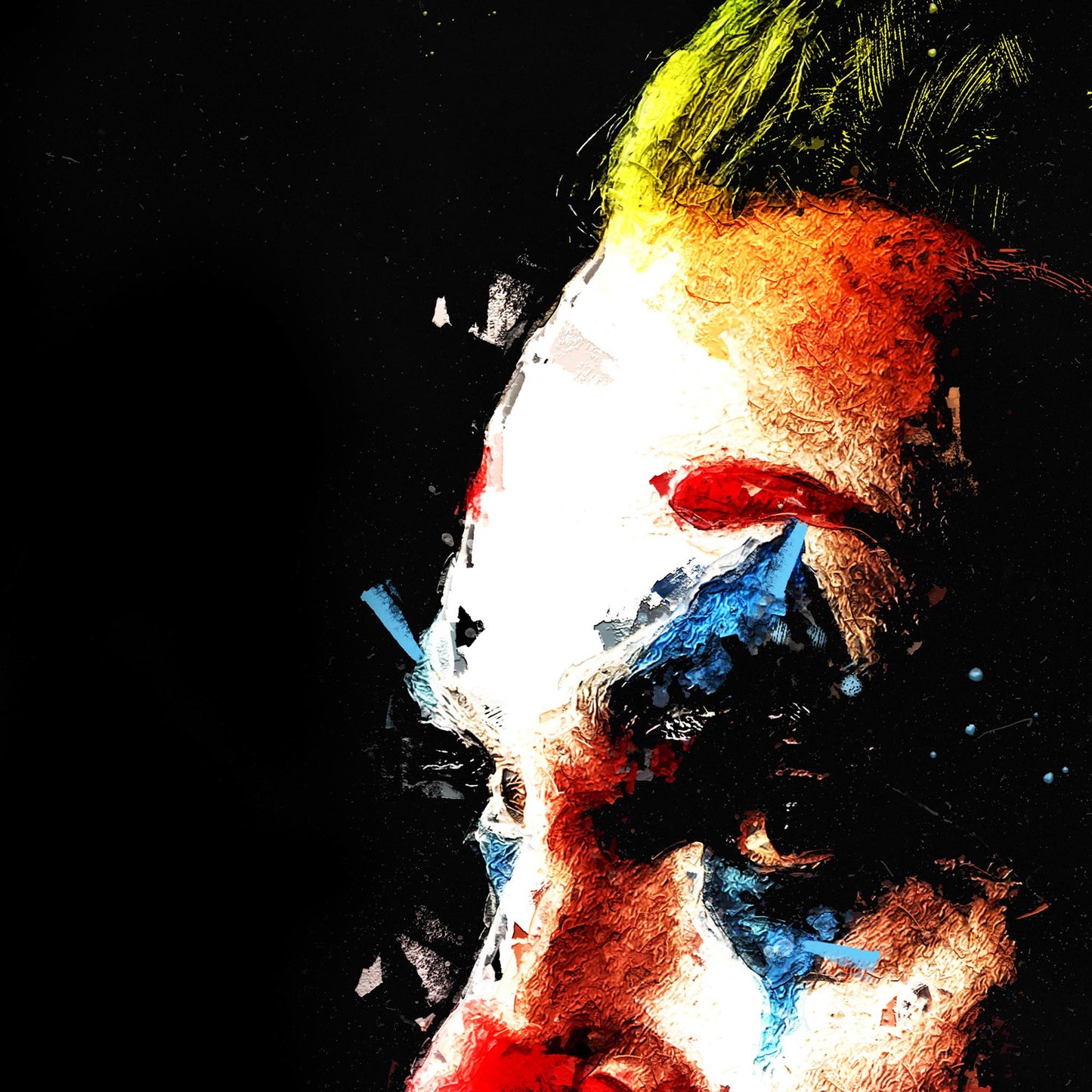 The Joker