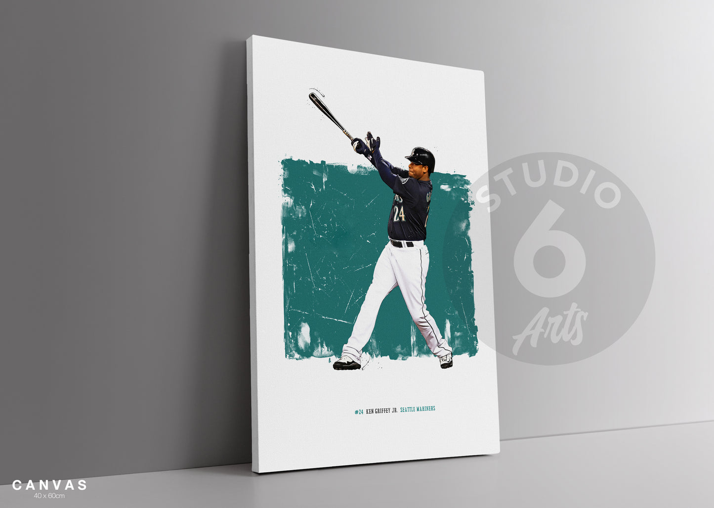 Ken Griffey Jr