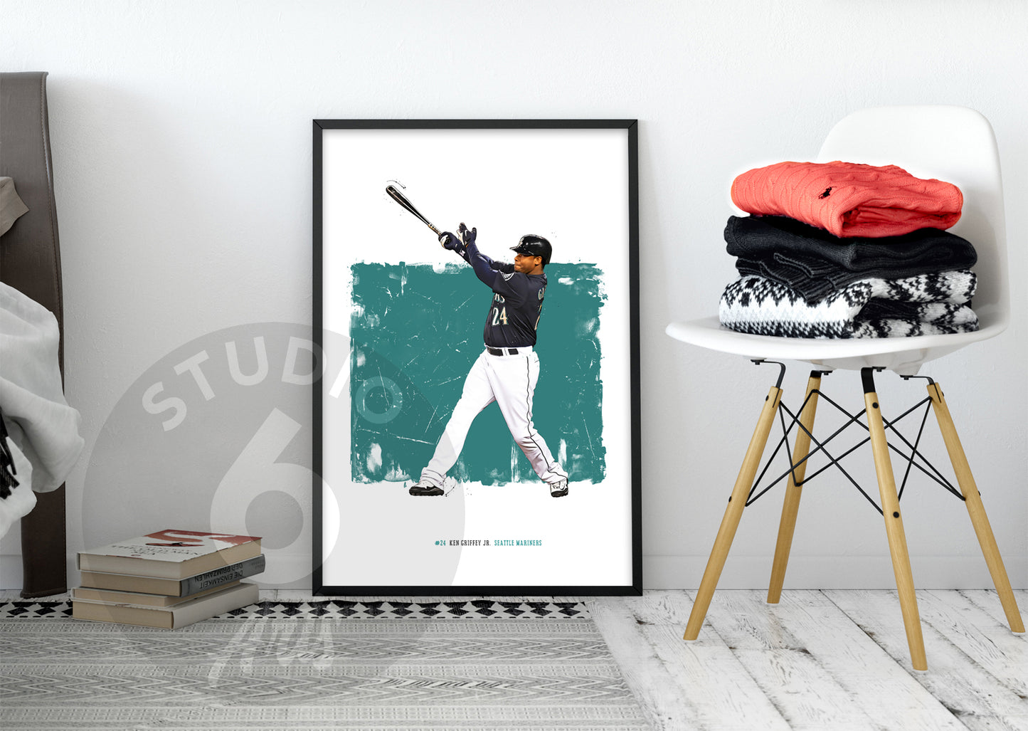 Ken Griffey Jr