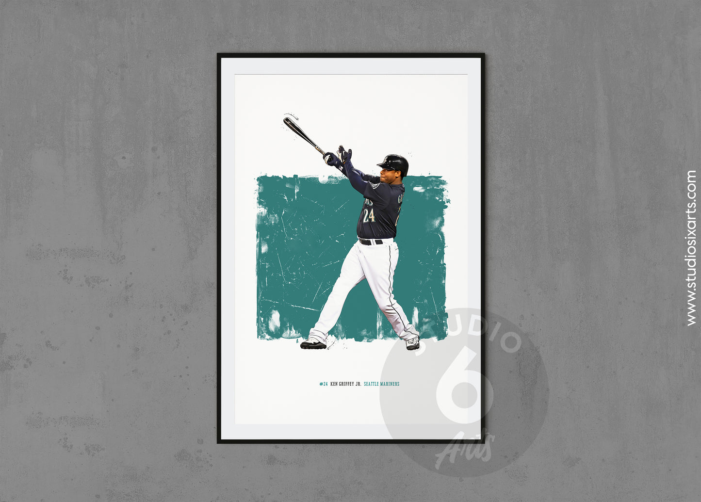 Ken Griffey Jr