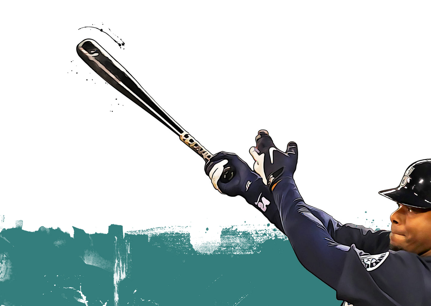 Ken Griffey Jr