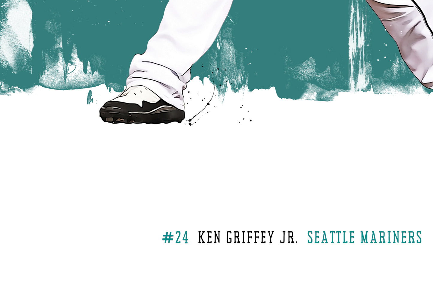 Ken Griffey Jr