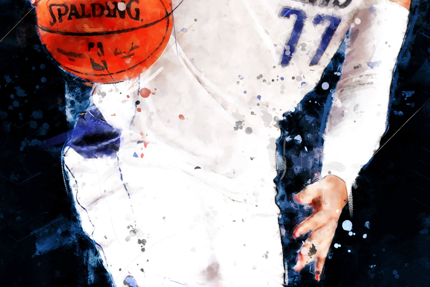 Luka Doncic II