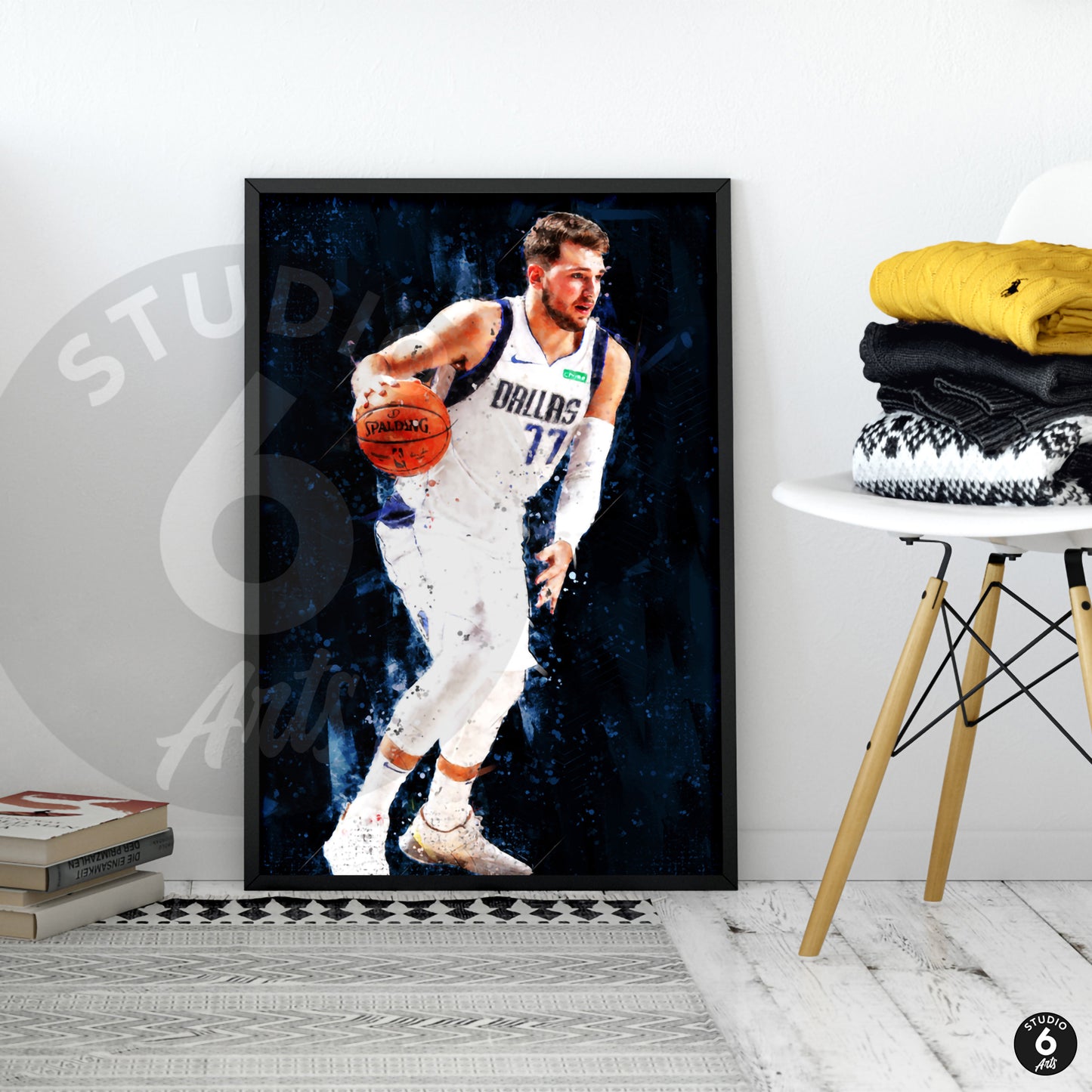 Luka Doncic II