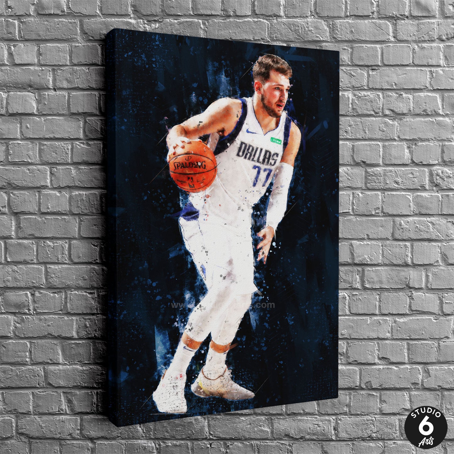 Luka Doncic II
