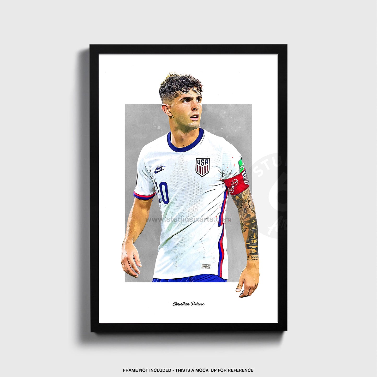 Christian Pulisic