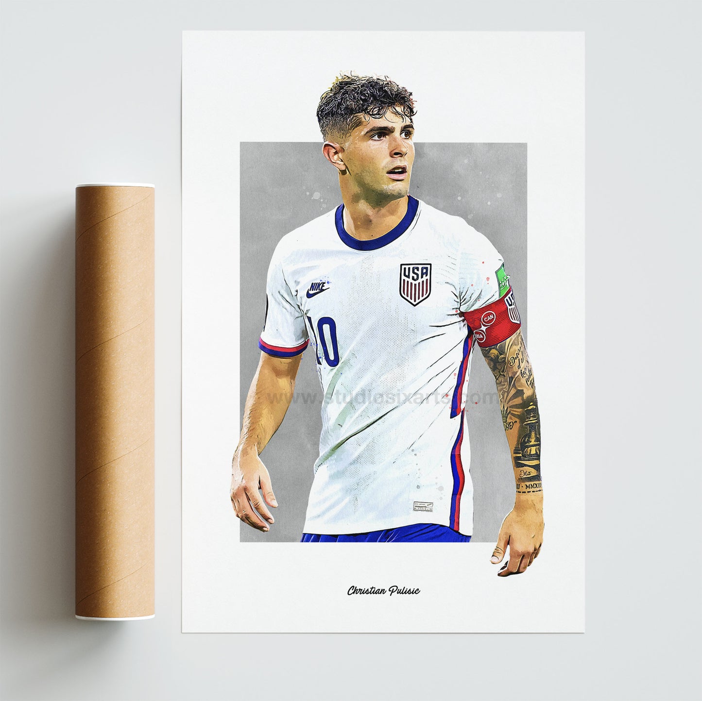 Christian Pulisic