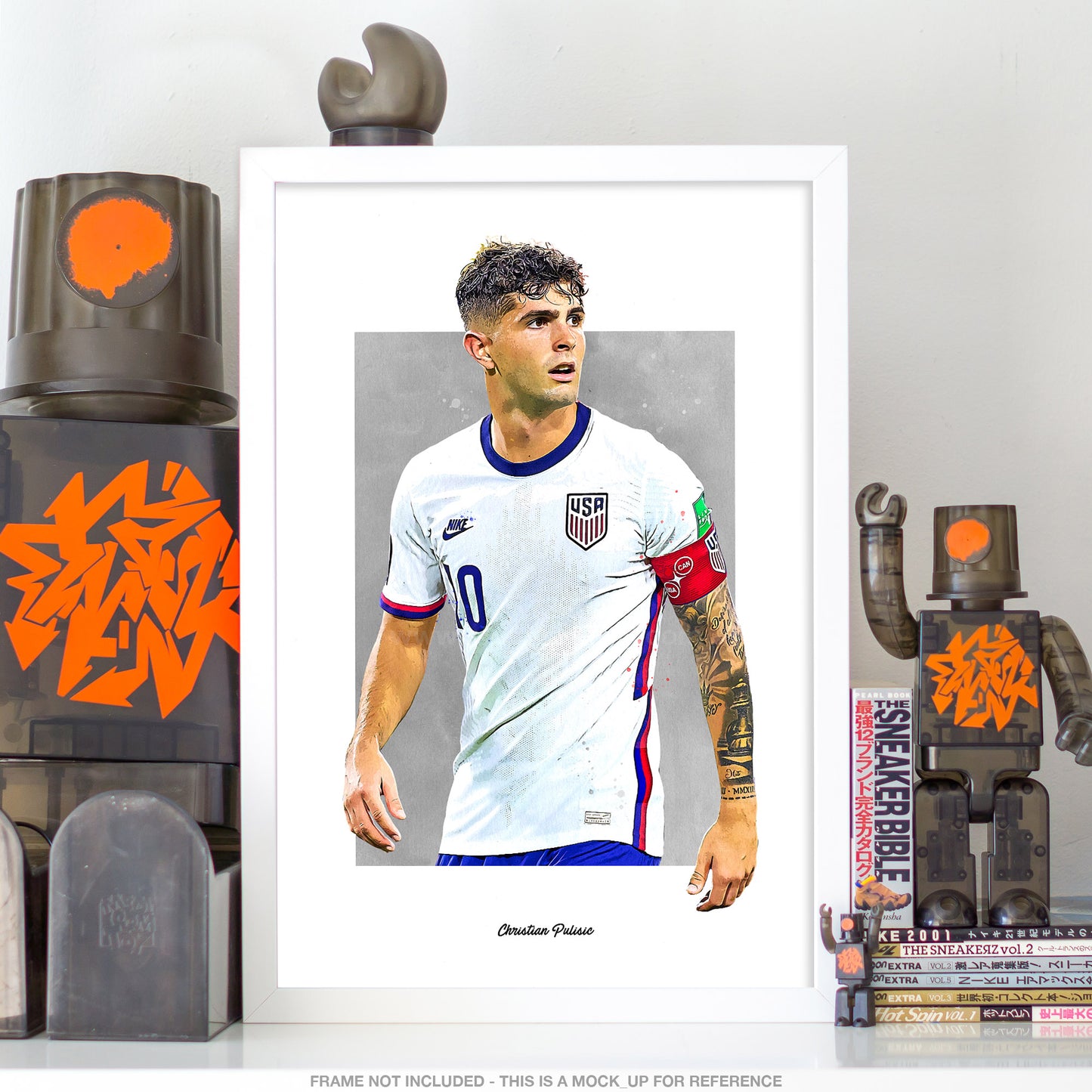 Christian Pulisic