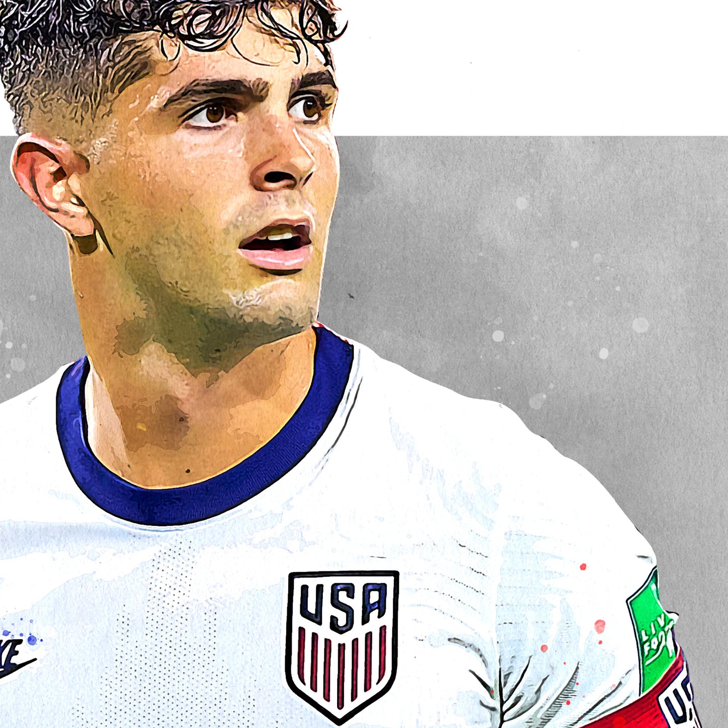 Christian Pulisic