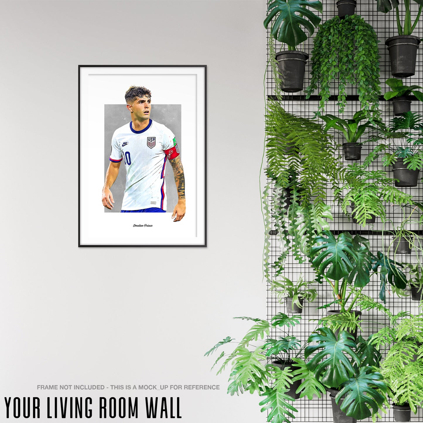 Christian Pulisic