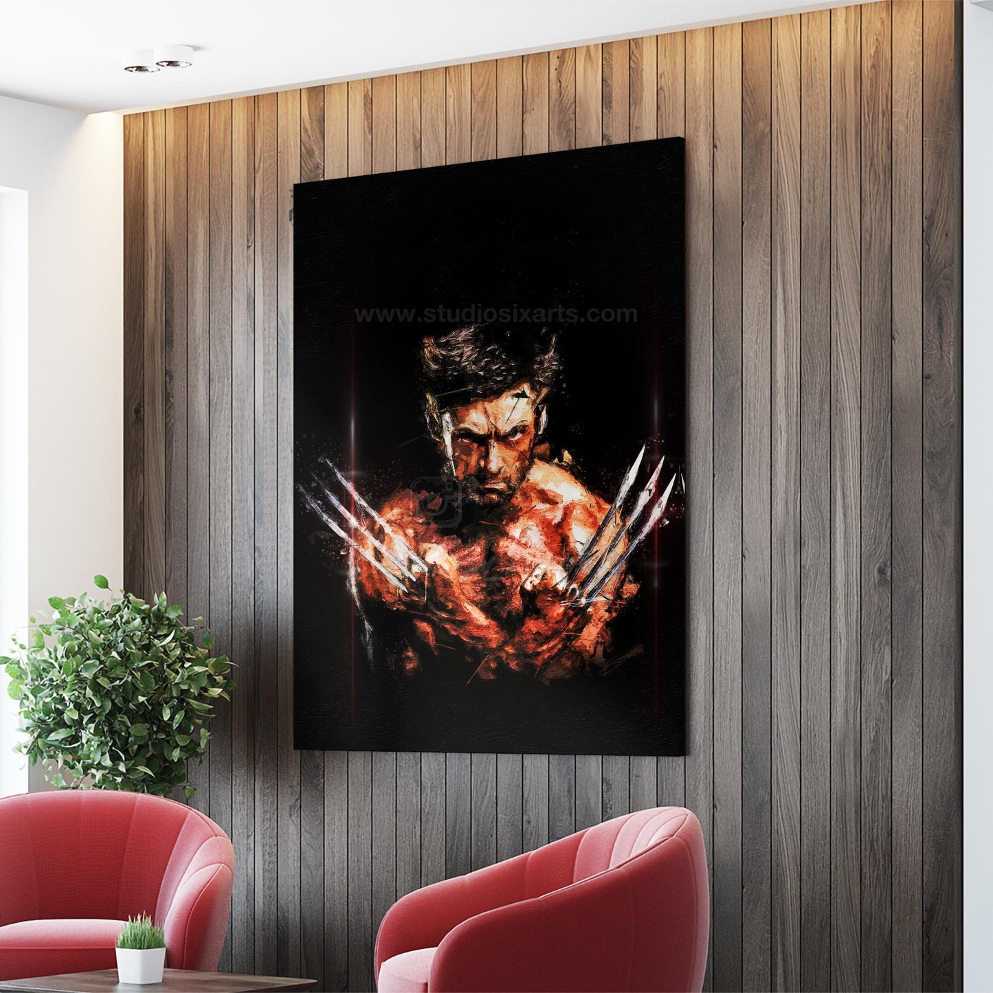 Wolverine