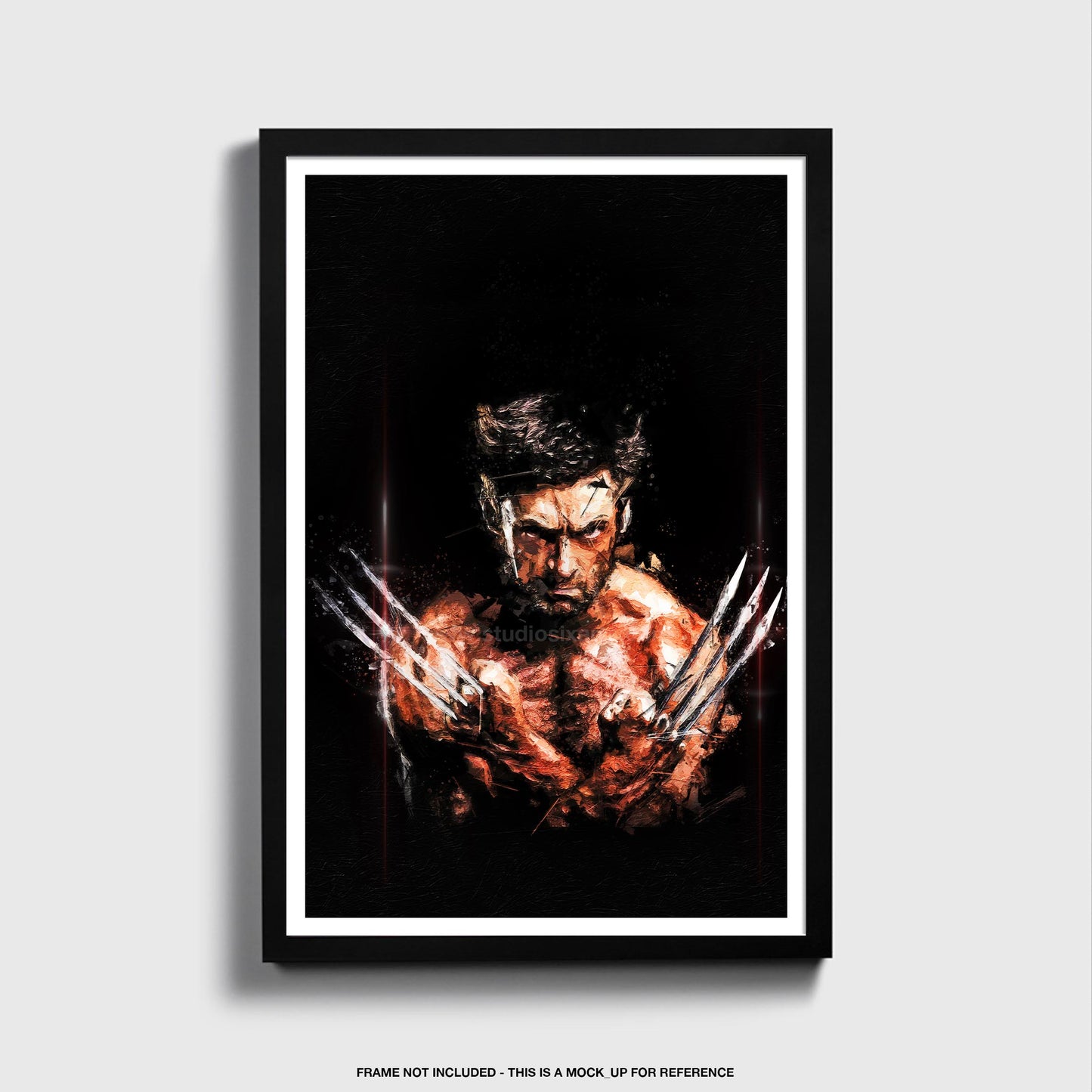 Wolverine