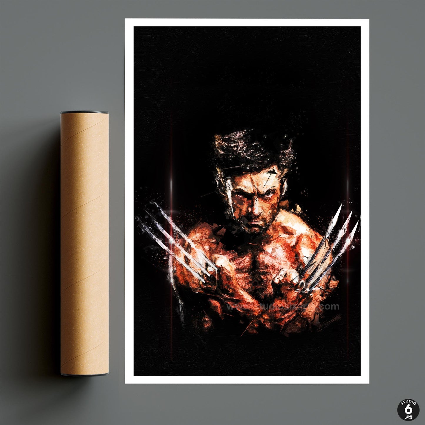 Wolverine