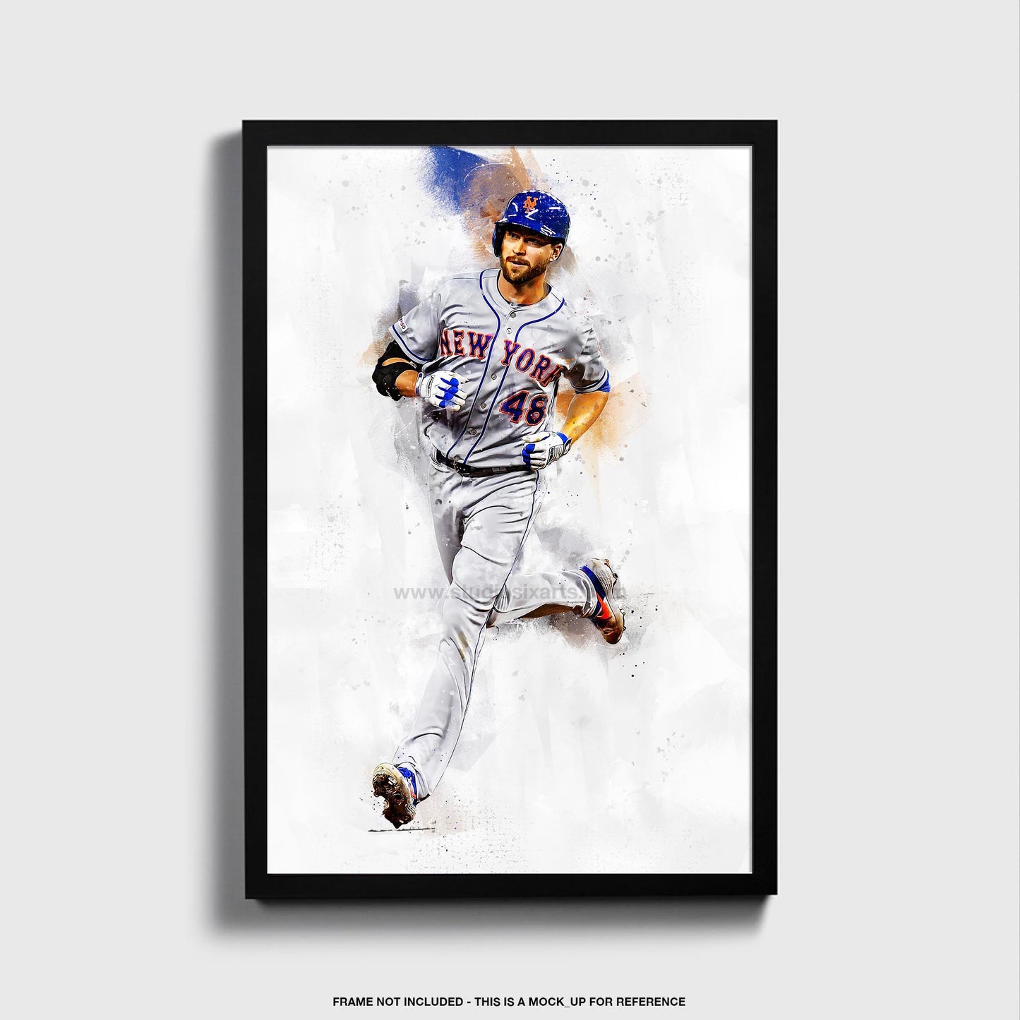 Jacob Degrom Mets