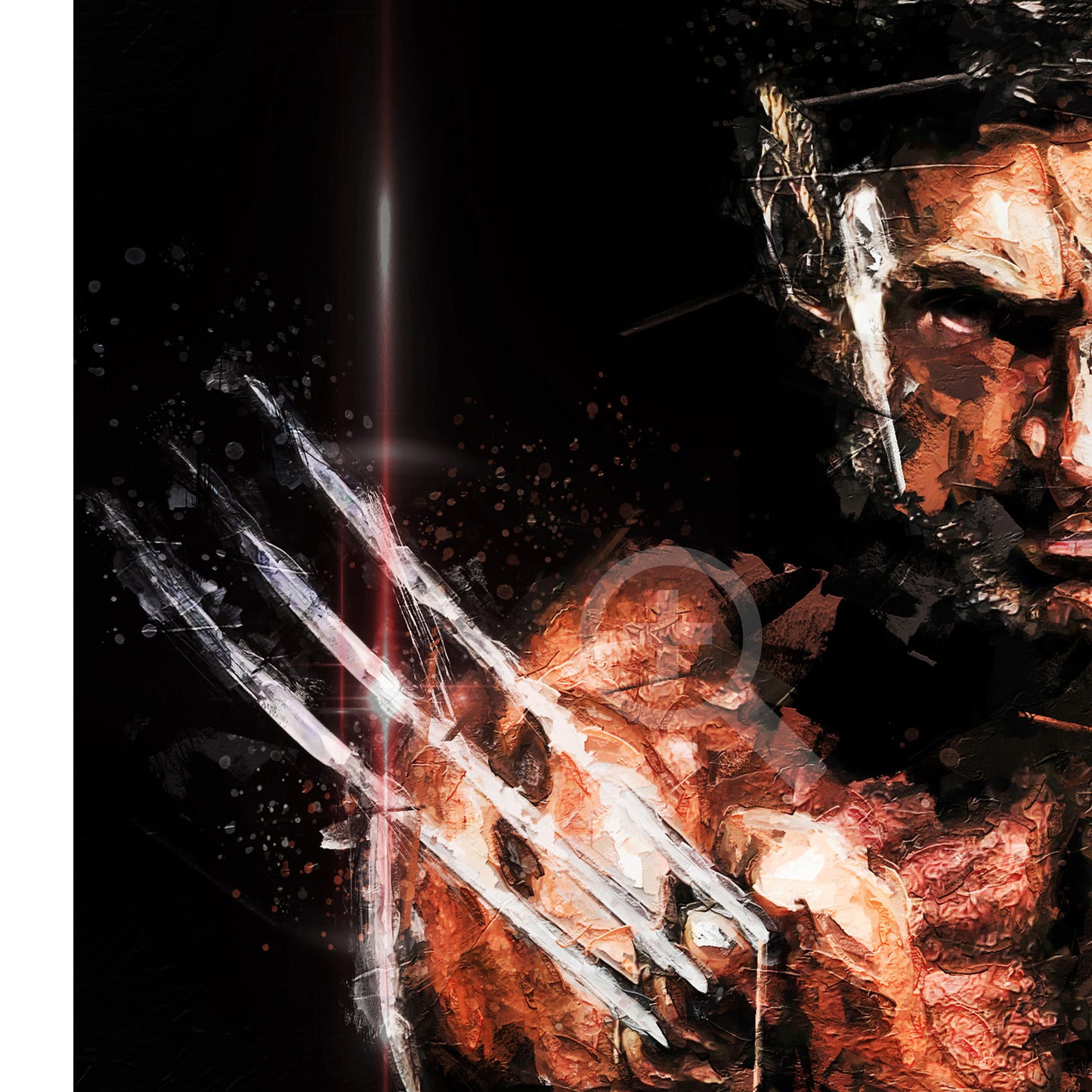 Wolverine