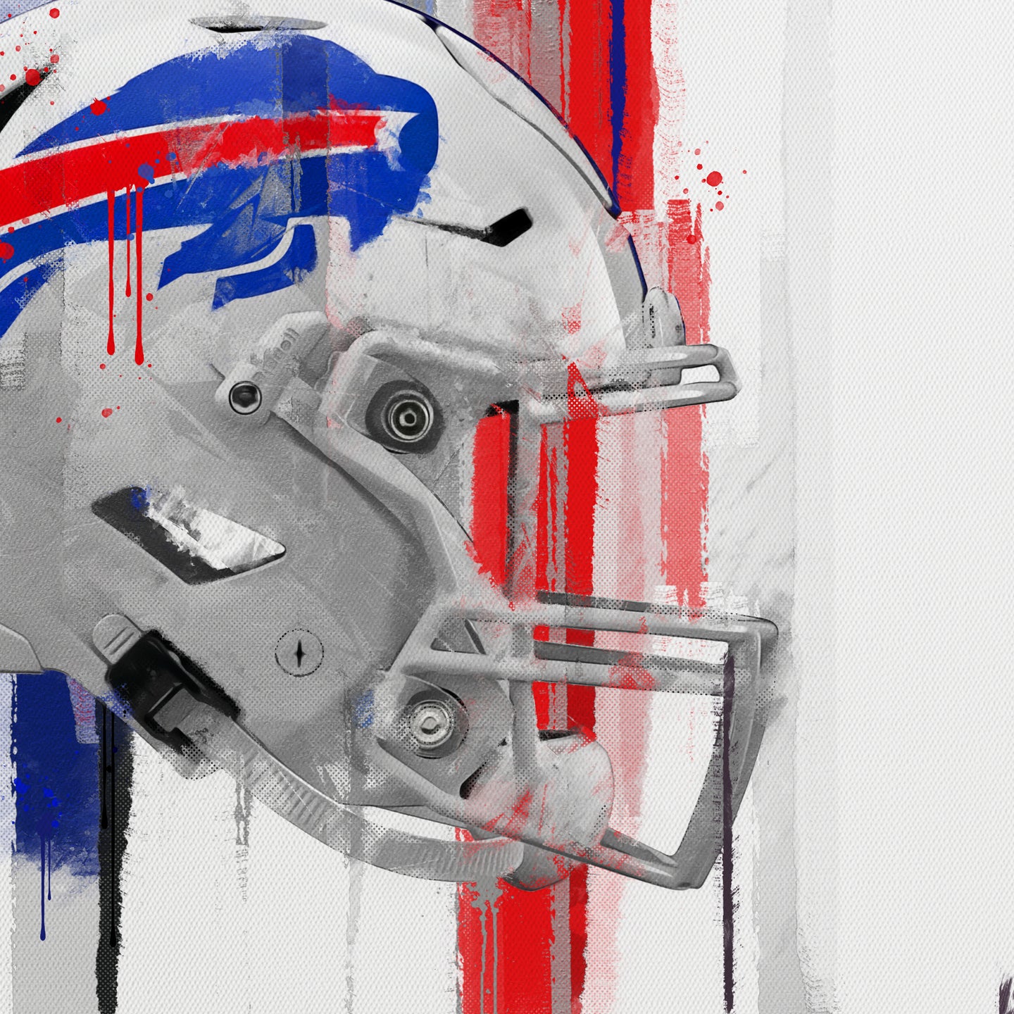 BILLS BUFFALO