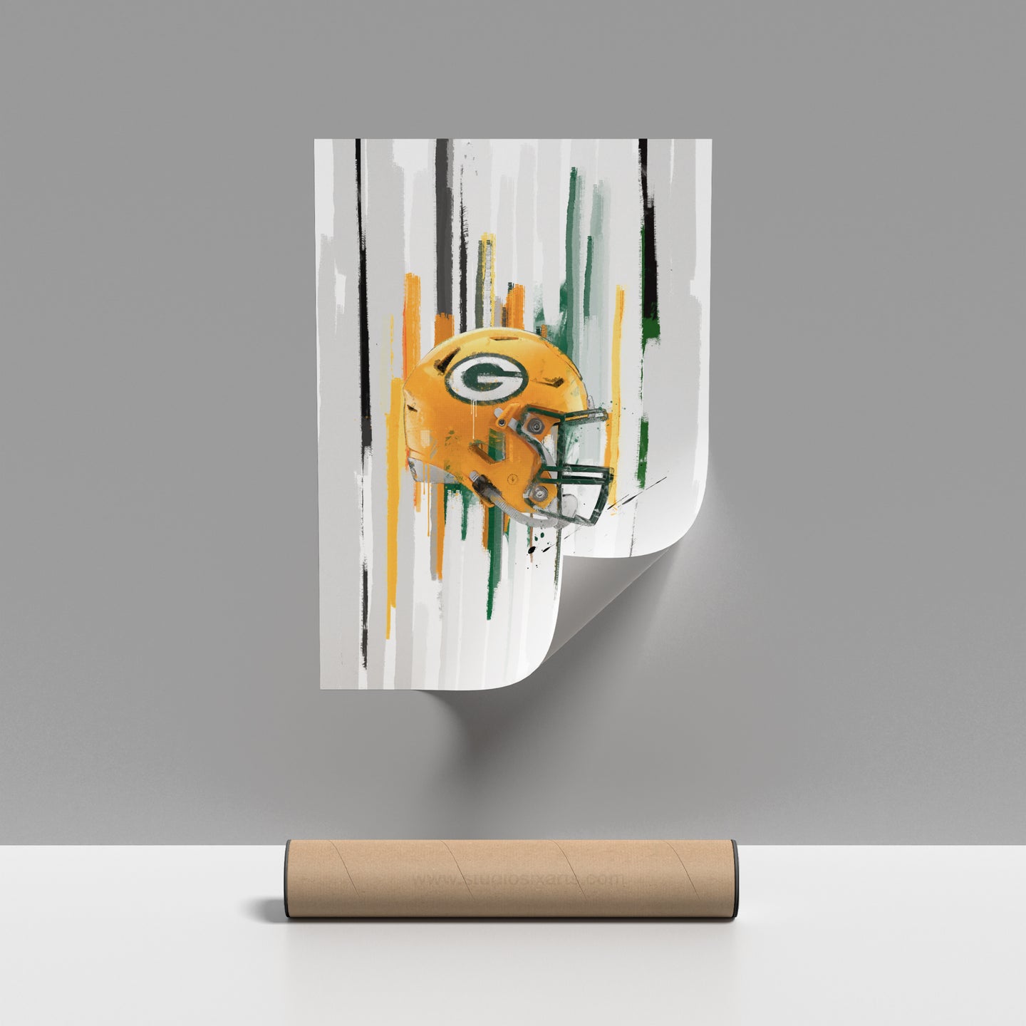 GREEN BAY