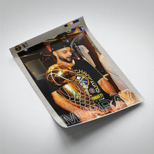 Load image into Gallery viewer, JAMAL MURRAY LOCKER ROOM 2023
