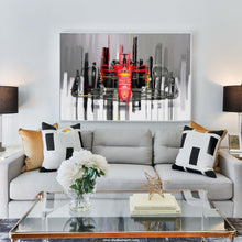 Load image into Gallery viewer, Charles Leclerc Car Formula 1 Painting
