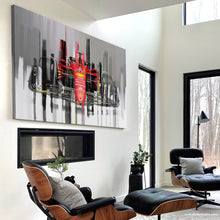 Load image into Gallery viewer, Charles Leclerc Car Formula 1 Painting
