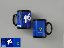 Load image into Gallery viewer, Ferrari Inspired Formula 1 Mug
