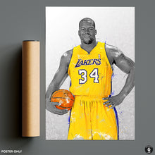 Load image into Gallery viewer, Shaquille Oneal
