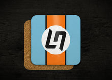 Load image into Gallery viewer, Coasters F1 - Lando 4
