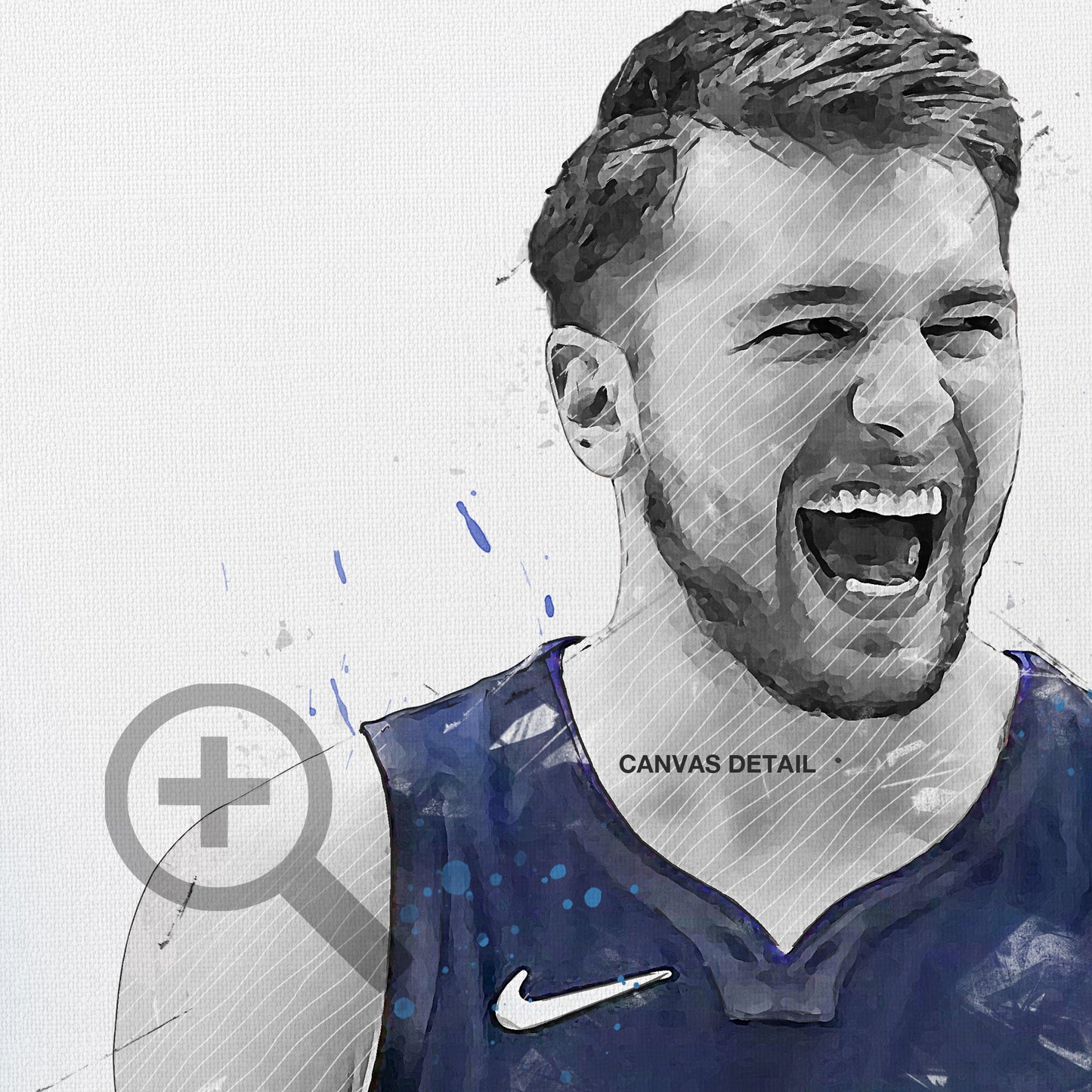 Luka Doncic Mavericks