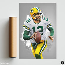 Load image into Gallery viewer, A. Rodgers Packers
