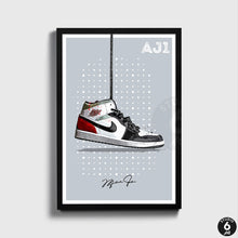 Load image into Gallery viewer, Air Jordan 1 Retro
