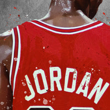 Load image into Gallery viewer, Jordan Red Jersey
