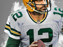 Load image into Gallery viewer, A. Rodgers Packers
