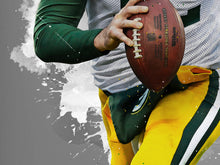 Load image into Gallery viewer, A. Rodgers Packers
