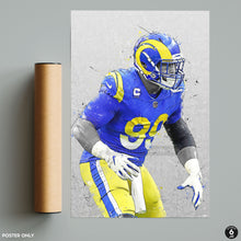 Load image into Gallery viewer, Aaron Donald Rams
