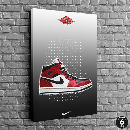 Air Jordan One