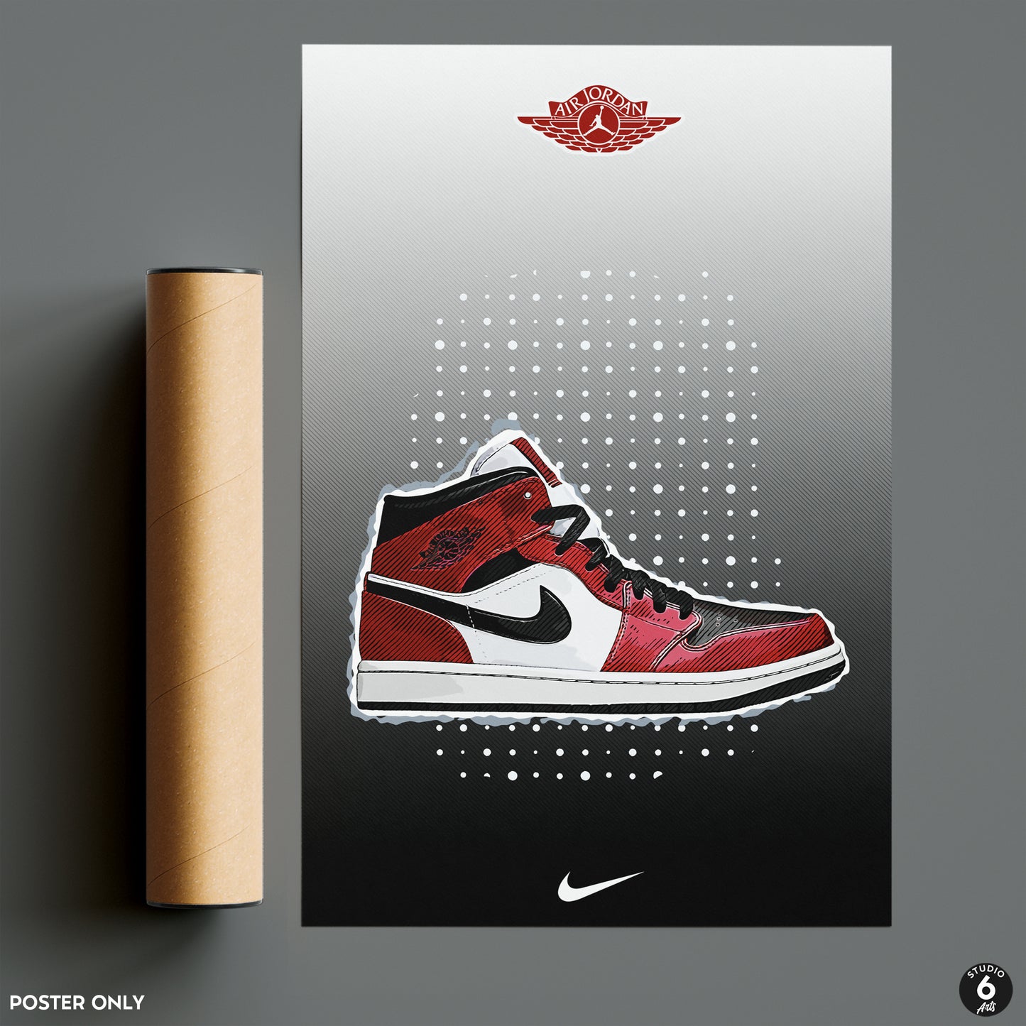 Air Jordan One