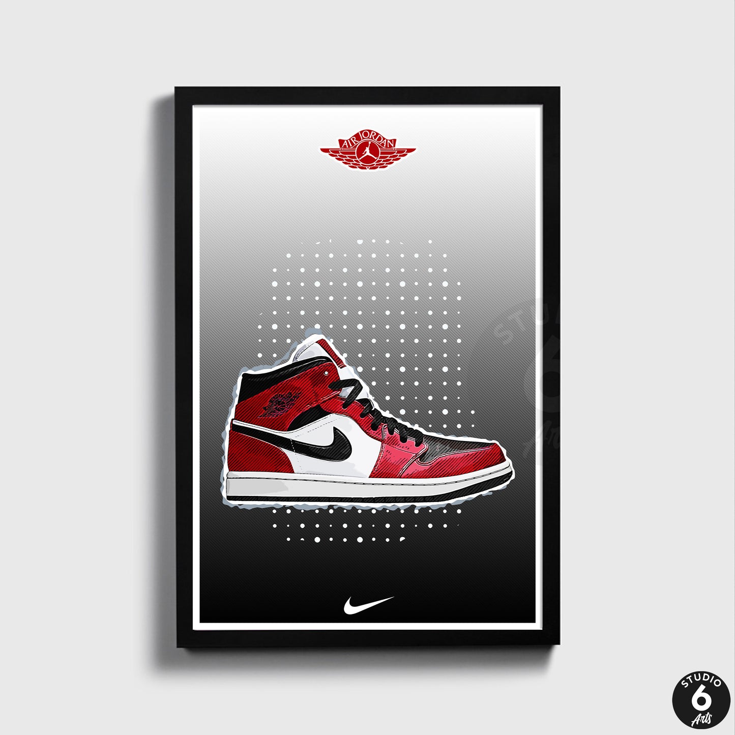 Air Jordan One