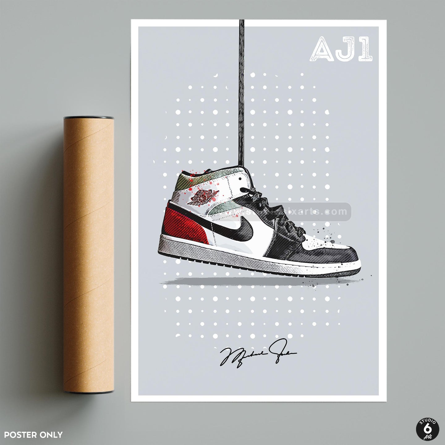 Air Jordan 1 Retro