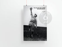 Load image into Gallery viewer, Babe Ruth Quote
