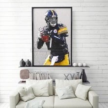 Load image into Gallery viewer, Ben Roethlisberger Steelers
