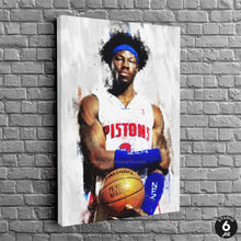 Load image into Gallery viewer, Ben Wallace

