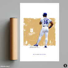 Load image into Gallery viewer, Bo Jackson
