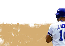 Load image into Gallery viewer, Bo Jackson
